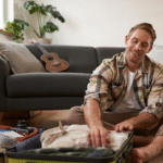 Vize, Oturum, ve Bürokrasiyle İlk Savaşım: Deneyimlerim