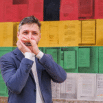 Vize, Oturum, ve Bürokrasiyle İlk Savaşım: Deneyimlerim