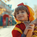 Kreş ve Anaokulu Sistemi: Anmeldung Süreci Adım Adım