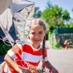 İki Dilli Çocuk Yetiştirmek: Evde Türkçe, Dışarıda Almanca